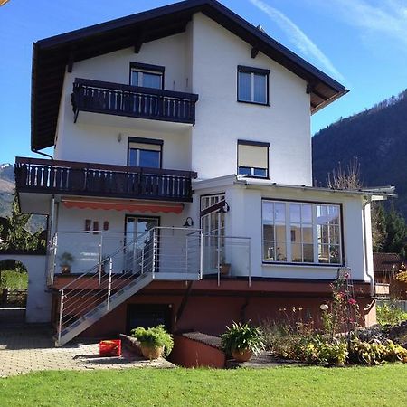 Ferienwohnung Piontek Ebensee Pokoj fotografie