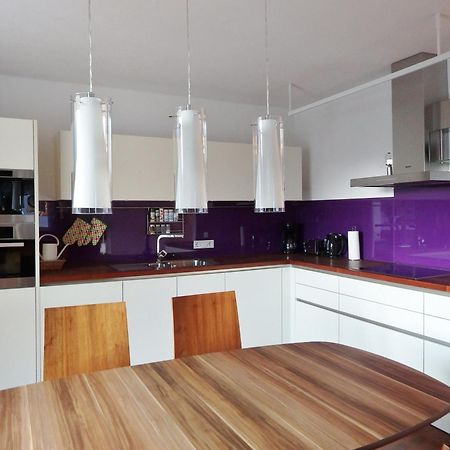 Ferienwohnung Piontek Ebensee Pokoj fotografie