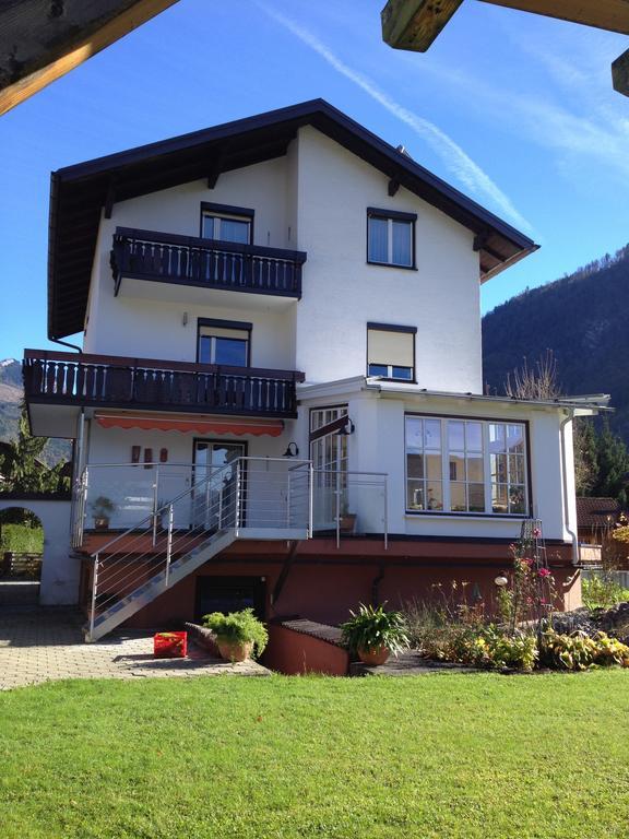 Ferienwohnung Piontek Ebensee Pokoj fotografie