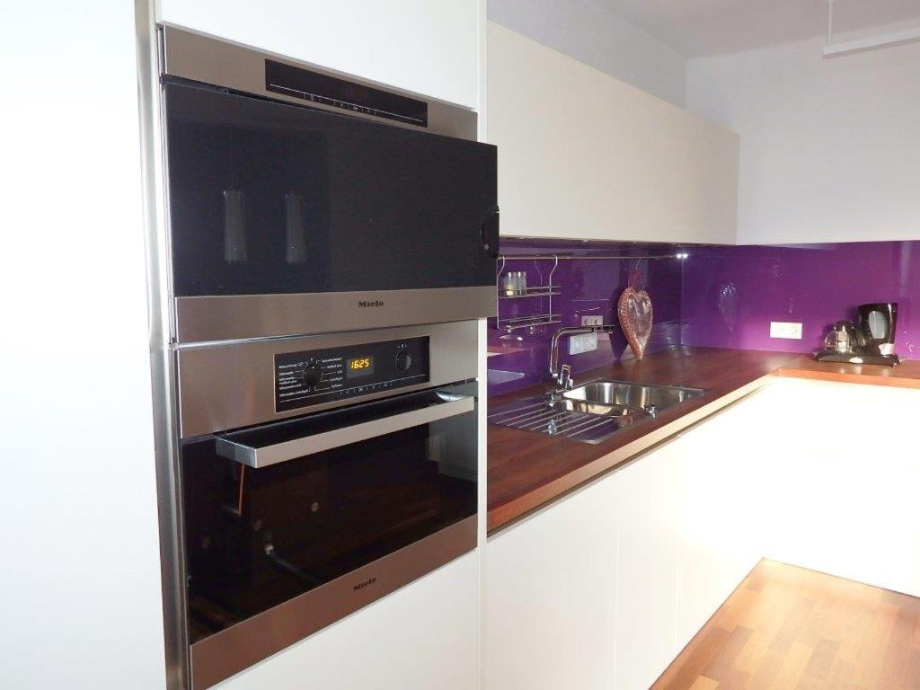 Ferienwohnung Piontek Ebensee Pokoj fotografie
