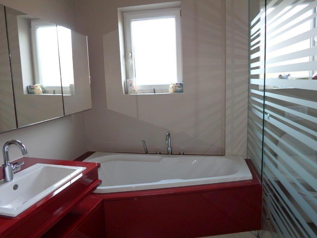 Ferienwohnung Piontek Ebensee Pokoj fotografie