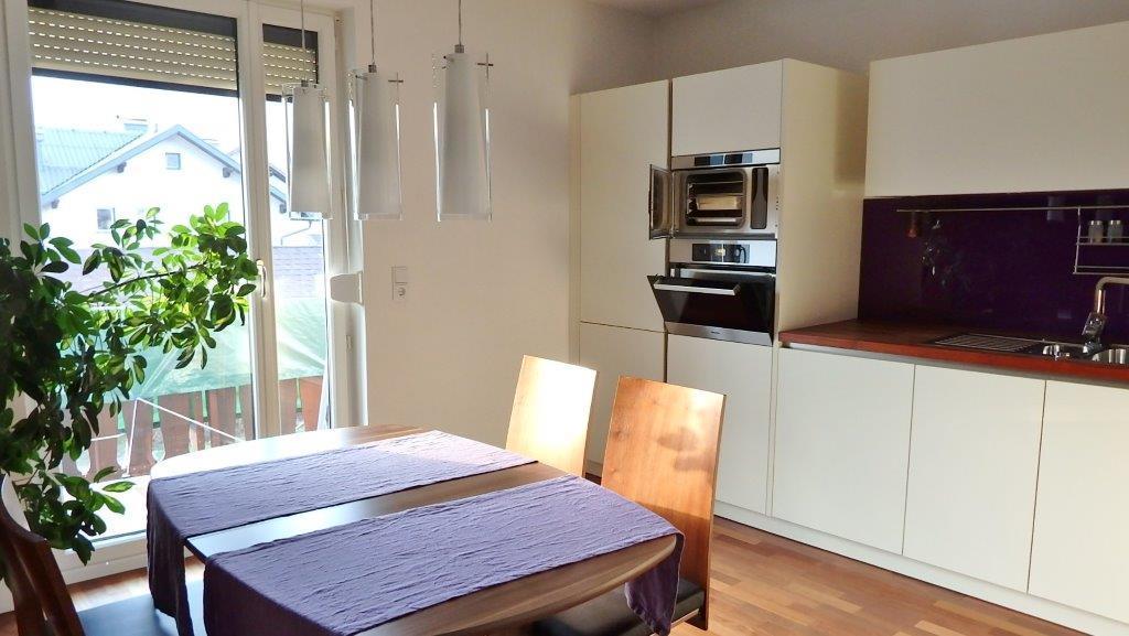 Ferienwohnung Piontek Ebensee Pokoj fotografie
