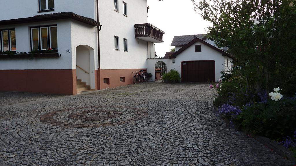 Ferienwohnung Piontek Ebensee Pokoj fotografie