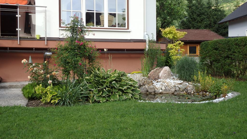Ferienwohnung Piontek Ebensee Pokoj fotografie