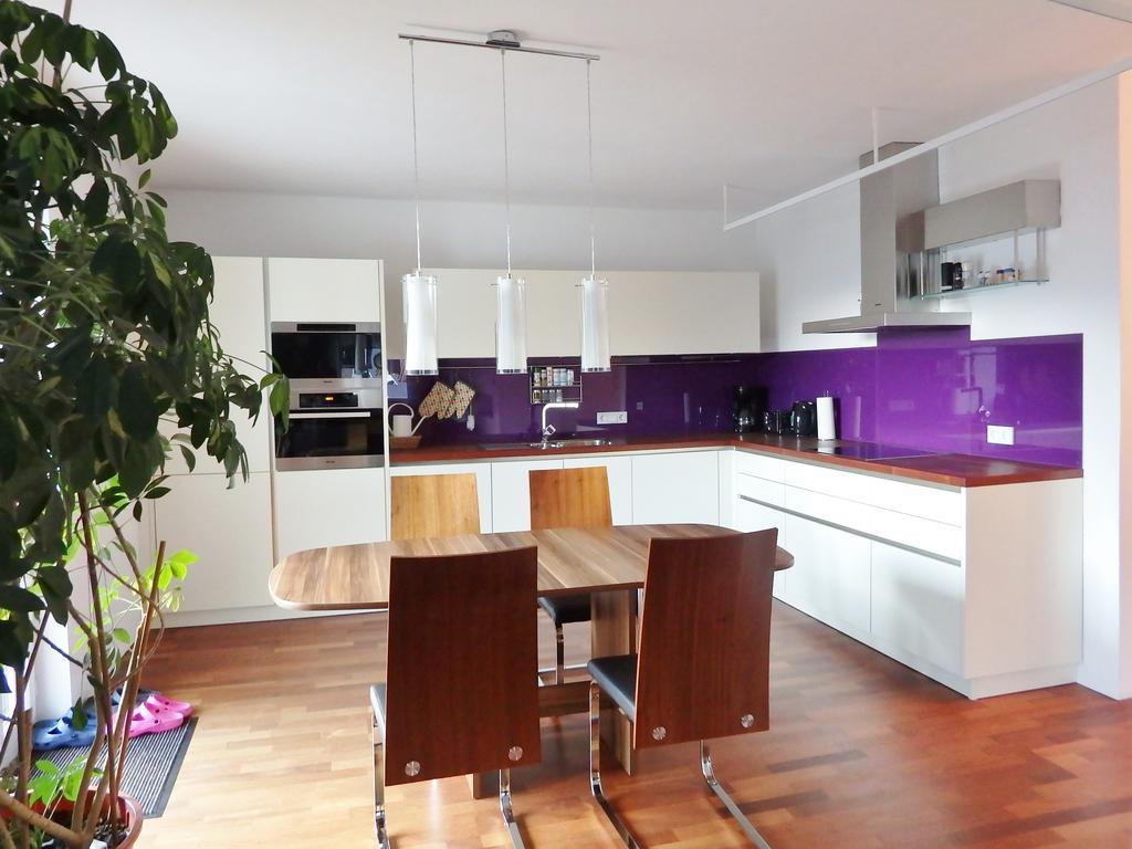 Ferienwohnung Piontek Ebensee Pokoj fotografie