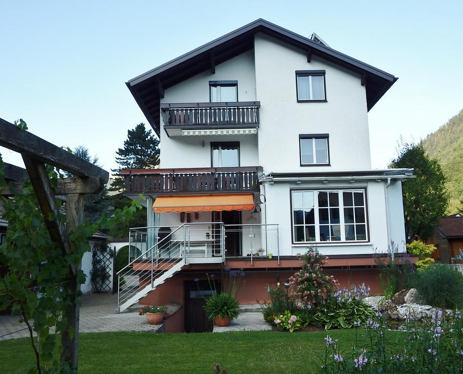 Ferienwohnung Piontek Ebensee Pokoj fotografie