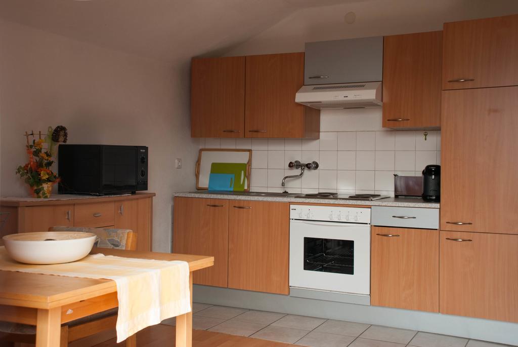 Ferienwohnung Piontek Ebensee Exteriér fotografie