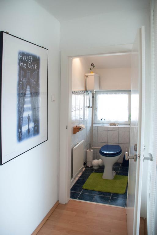Ferienwohnung Piontek Ebensee Exteriér fotografie