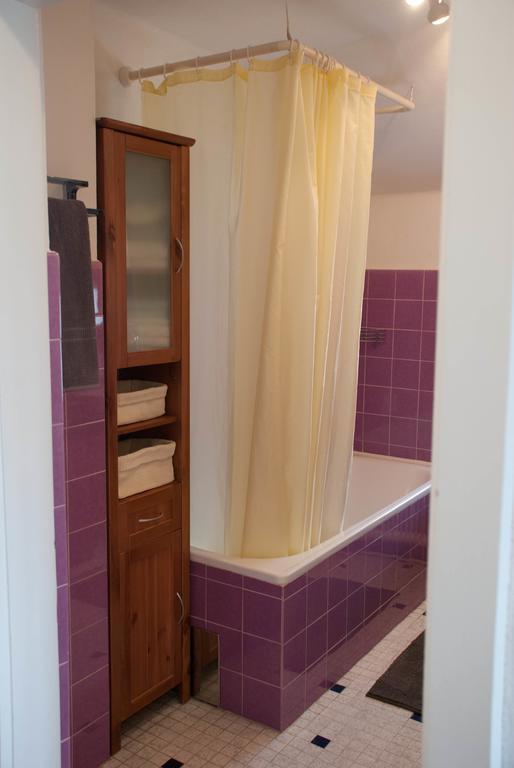 Ferienwohnung Piontek Ebensee Exteriér fotografie