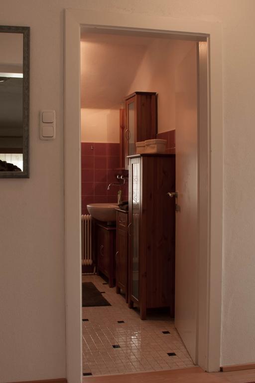 Ferienwohnung Piontek Ebensee Exteriér fotografie