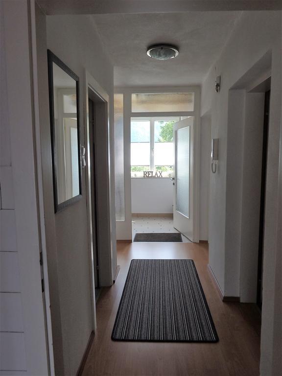 Ferienwohnung Piontek Ebensee Exteriér fotografie