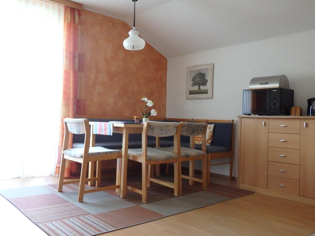 Ferienwohnung Piontek Ebensee Exteriér fotografie