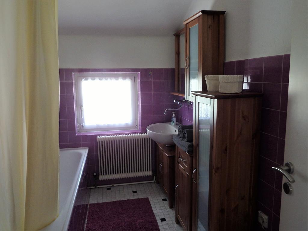 Ferienwohnung Piontek Ebensee Exteriér fotografie