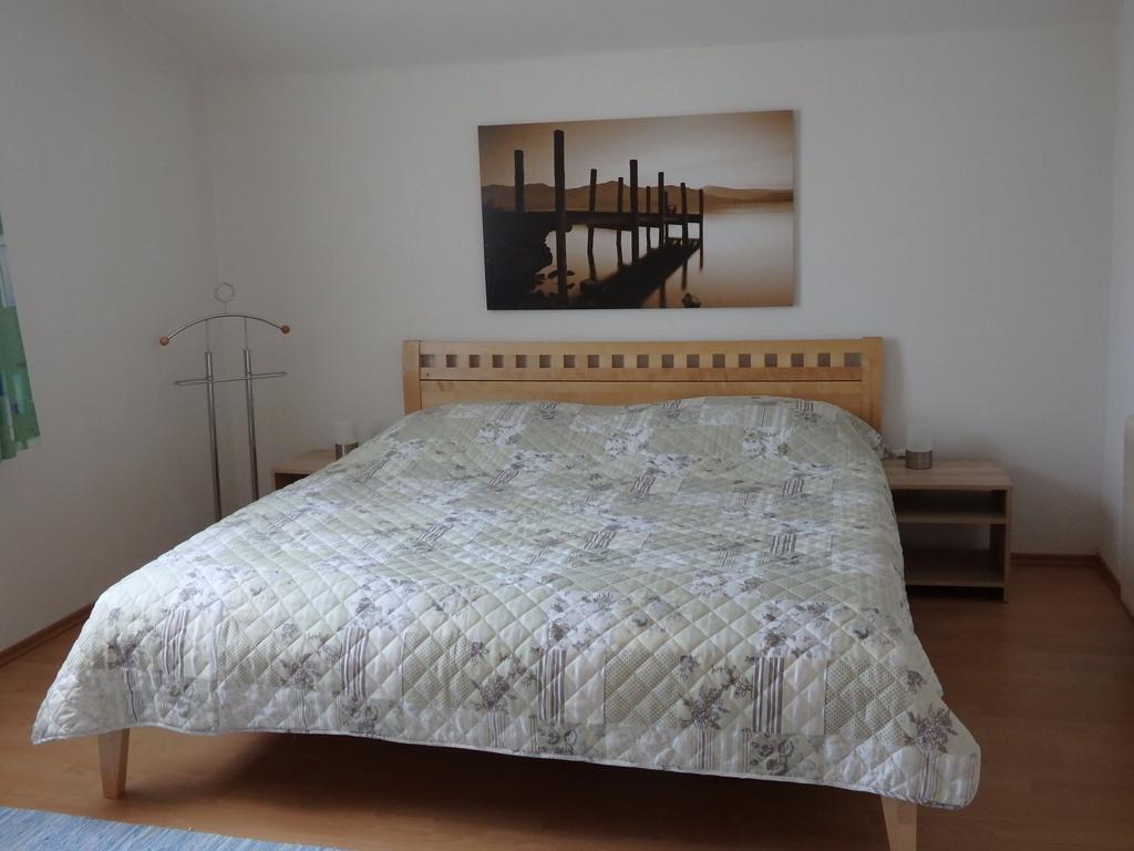 Ferienwohnung Piontek Ebensee Exteriér fotografie