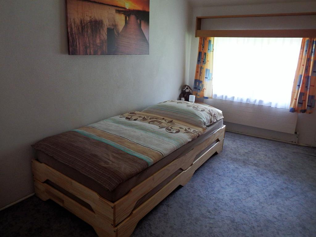 Ferienwohnung Piontek Ebensee Exteriér fotografie