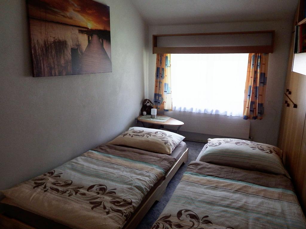 Ferienwohnung Piontek Ebensee Exteriér fotografie