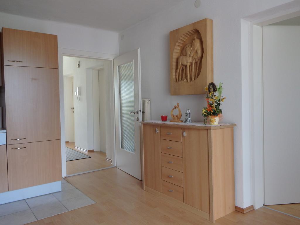 Ferienwohnung Piontek Ebensee Exteriér fotografie