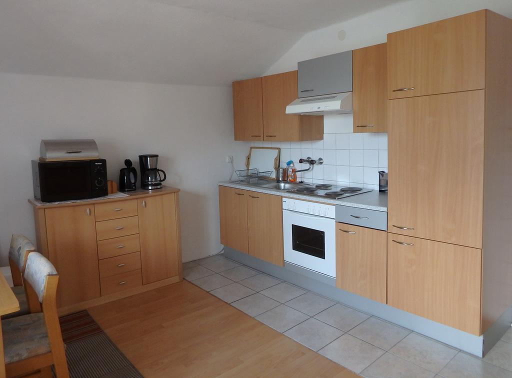 Ferienwohnung Piontek Ebensee Exteriér fotografie