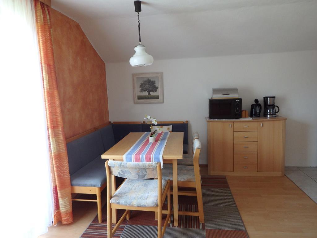 Ferienwohnung Piontek Ebensee Exteriér fotografie