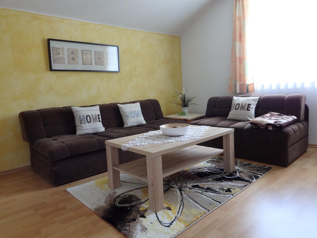 Ferienwohnung Piontek Ebensee Exteriér fotografie