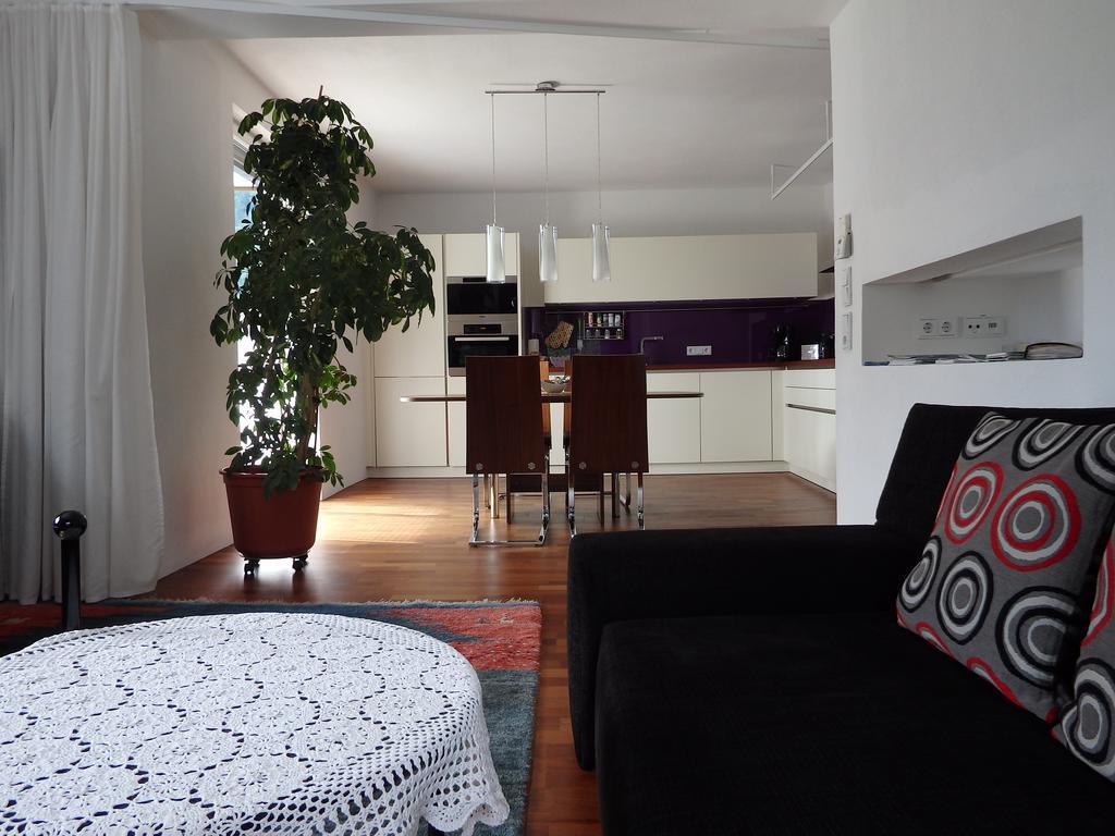 Ferienwohnung Piontek Ebensee Exteriér fotografie