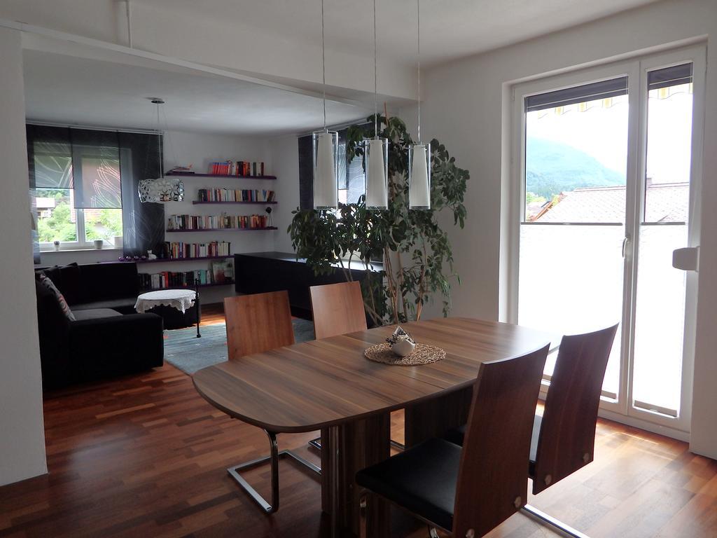 Ferienwohnung Piontek Ebensee Exteriér fotografie
