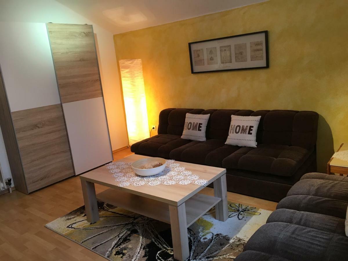 Ferienwohnung Piontek Ebensee Exteriér fotografie