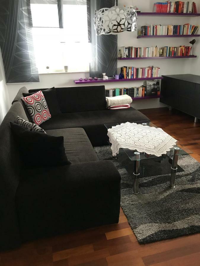 Ferienwohnung Piontek Ebensee Exteriér fotografie