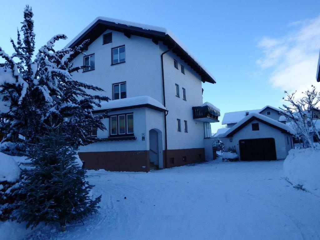 Ferienwohnung Piontek Ebensee Exteriér fotografie