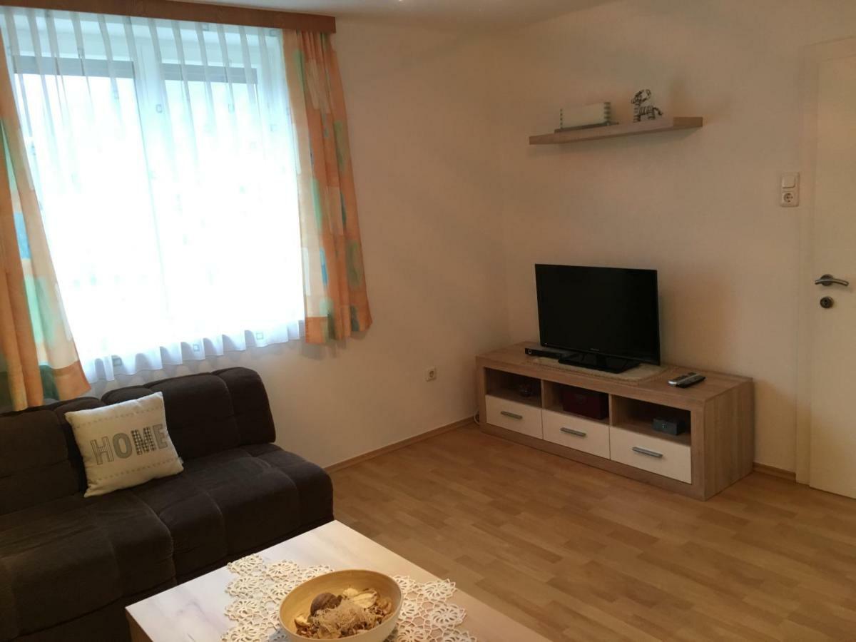 Ferienwohnung Piontek Ebensee Exteriér fotografie