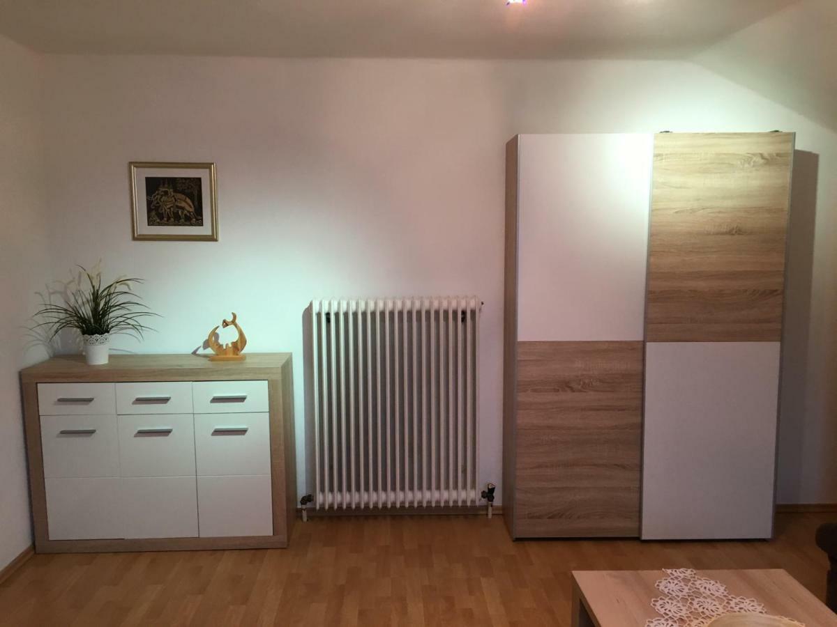 Ferienwohnung Piontek Ebensee Exteriér fotografie