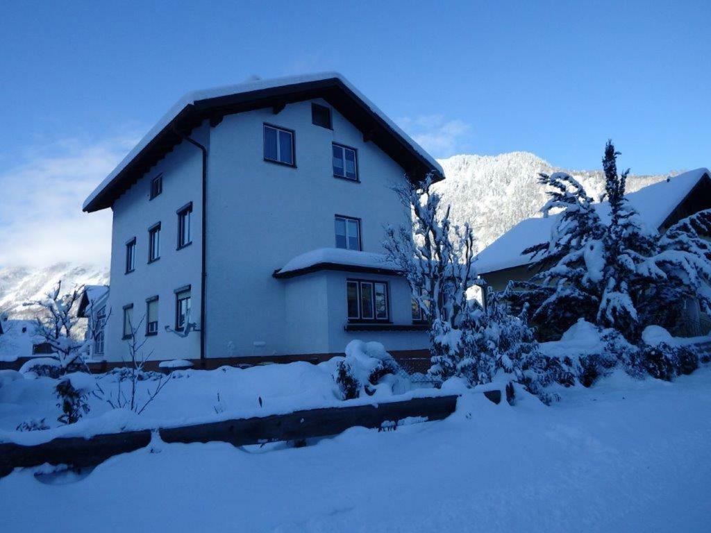 Ferienwohnung Piontek Ebensee Exteriér fotografie